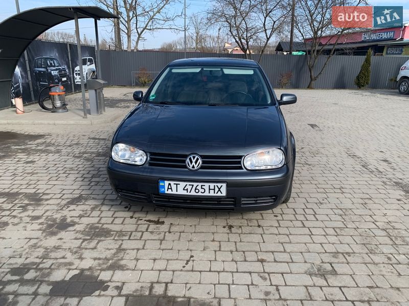 Универсал Ford Focus 2008 в Рогатине