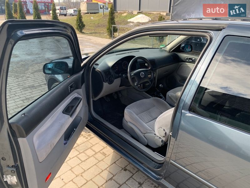 Универсал Ford Focus 2008 в Рогатине