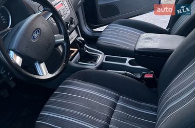 Универсал Ford Focus 2008 в Львове
