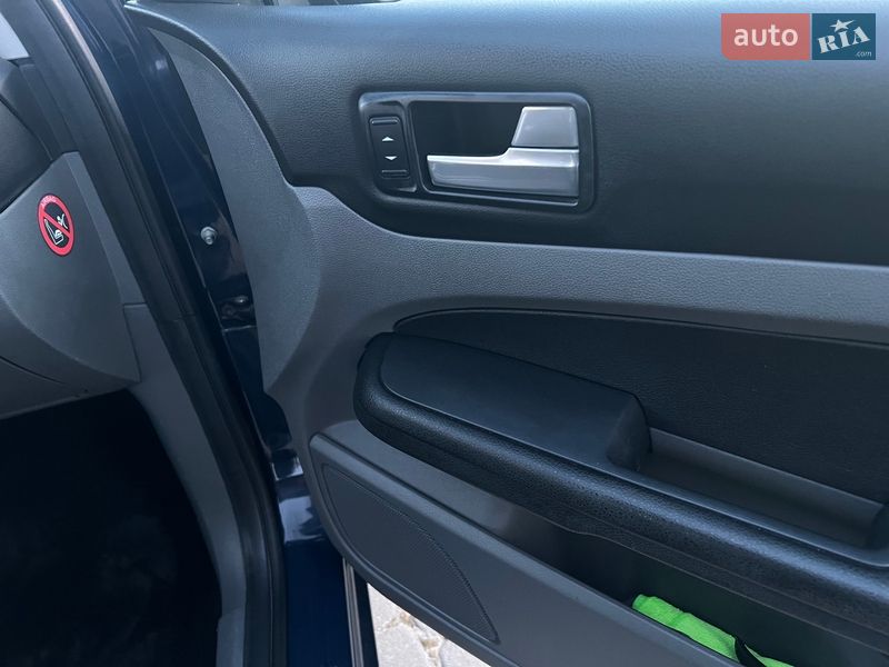 Универсал Ford Focus 2008 в Львове