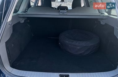 Универсал Ford Focus 2008 в Львове