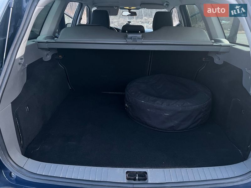 Универсал Ford Focus 2008 в Львове