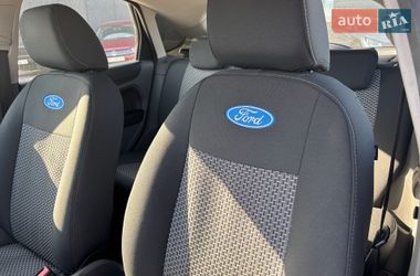 Хэтчбек Ford Focus 2008 в Львове