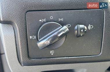 Хэтчбек Ford Focus 2008 в Львове