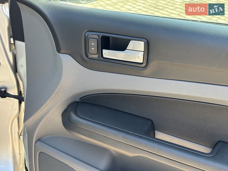 Хетчбек Ford Focus 2008 в Львові