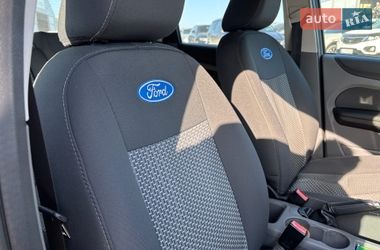 Хэтчбек Ford Focus 2008 в Львове