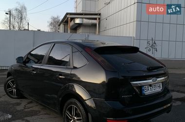Хэтчбек Ford Focus 2008 в Александрие