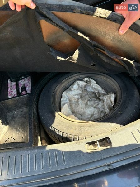 Хэтчбек Ford Focus 2007 в Днепре