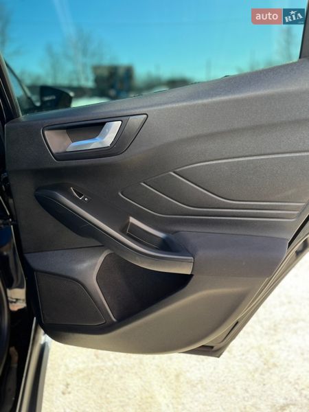 Универсал Ford Focus 2019 в Конотопе