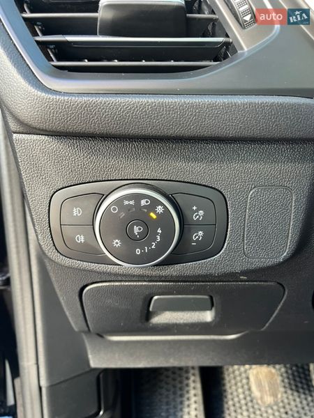 Универсал Ford Focus 2019 в Конотопе