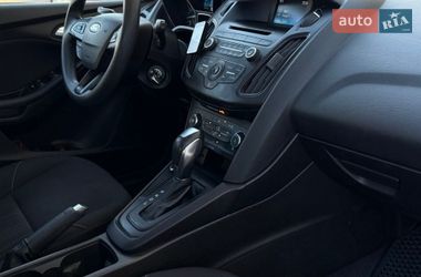 Хэтчбек Ford Focus 2016 в Николаеве