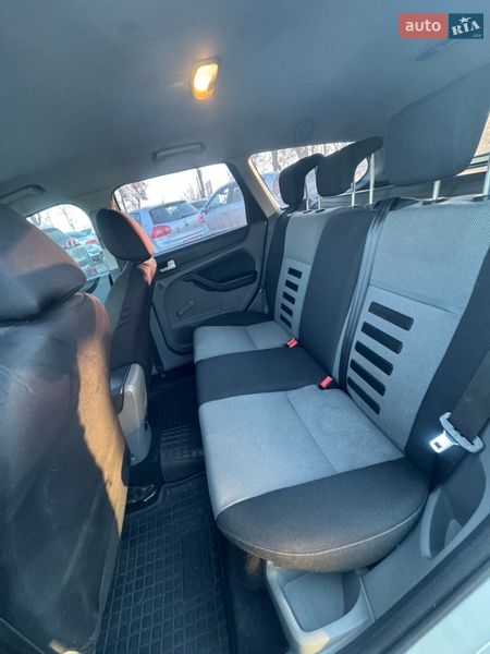 Універсал Ford Focus 2010 в Хмельницькому