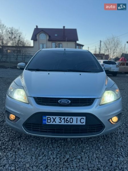 Універсал Ford Focus 2010 в Хмельницькому