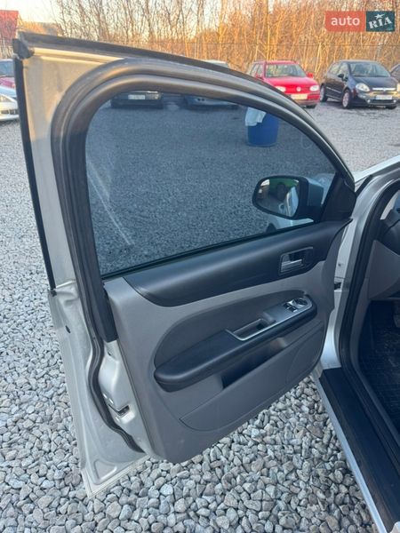 Універсал Ford Focus 2010 в Хмельницькому