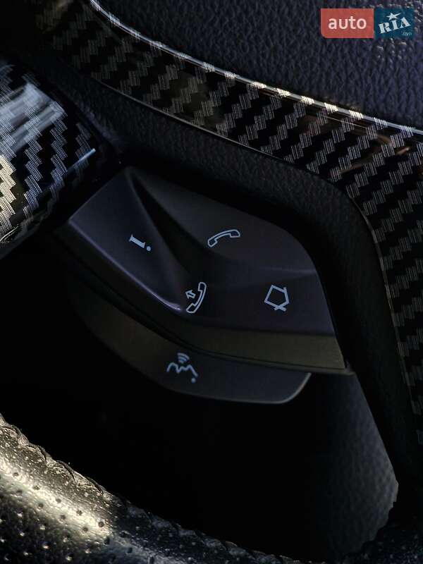 Хэтчбек Ford Focus 2013 в Одессе