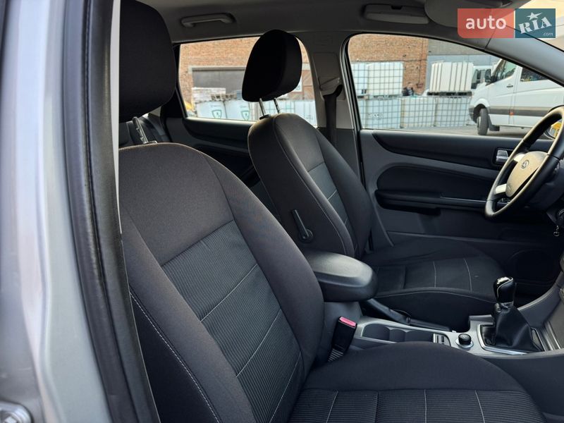 Універсал Ford Focus 2007 в Володимирі