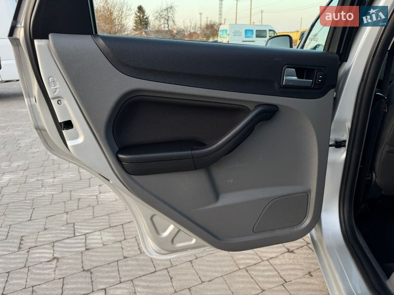 Універсал Ford Focus 2007 в Володимирі