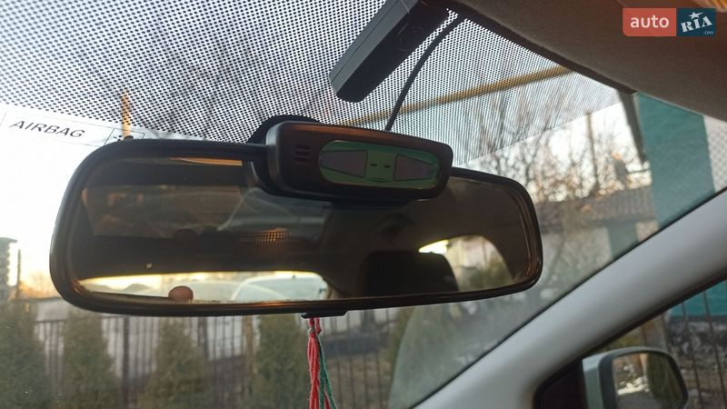 Хэтчбек Ford Focus 2010 в Каменке