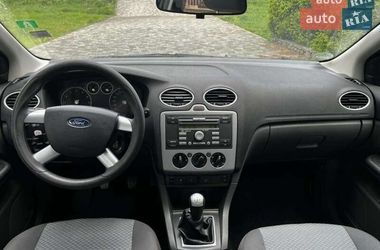 Універсал Ford Focus 2006 в Бобринці