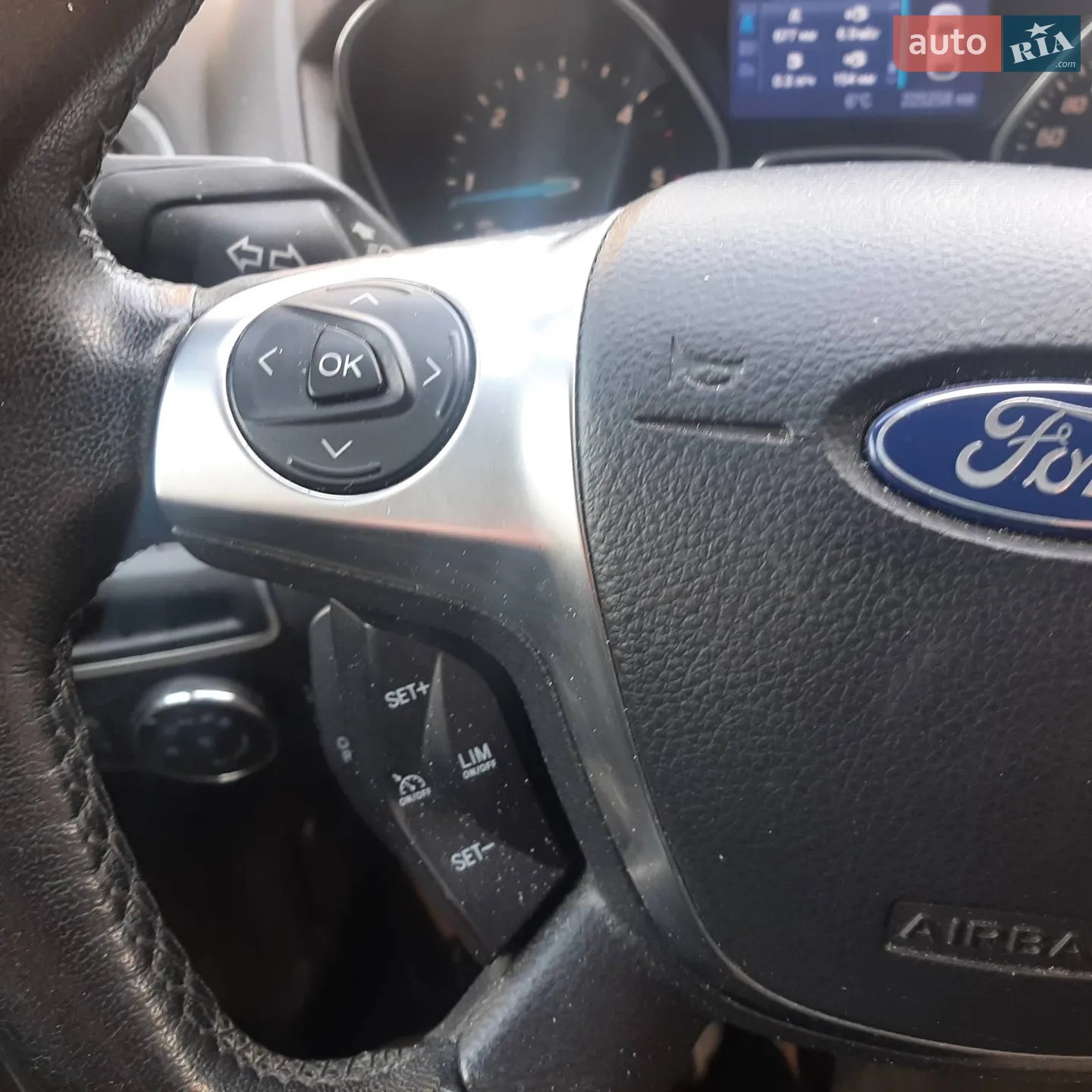 2013 Ford Focus - мініатюра 3
