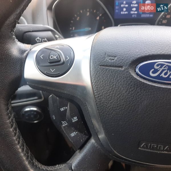 Универсал Ford Focus 2013 в Харькове