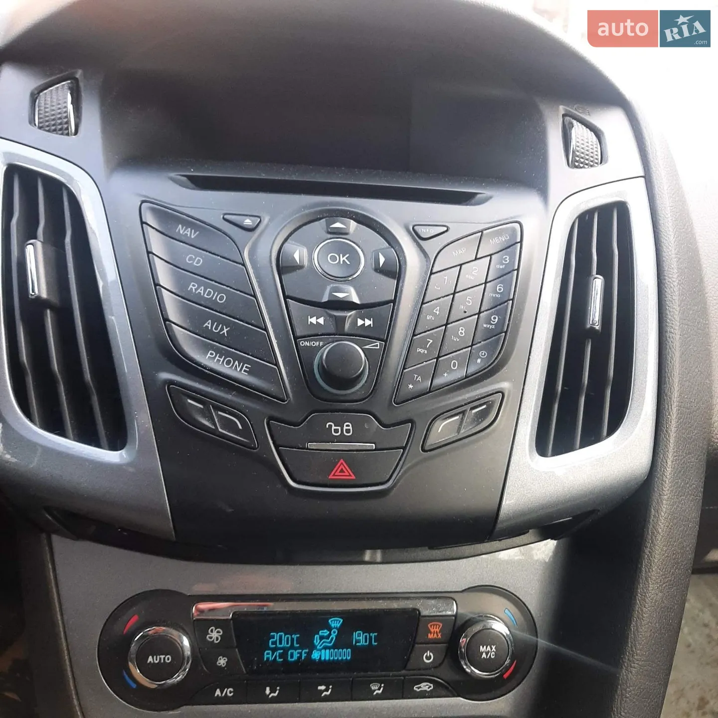 2013 Ford Focus - мініатюра 10