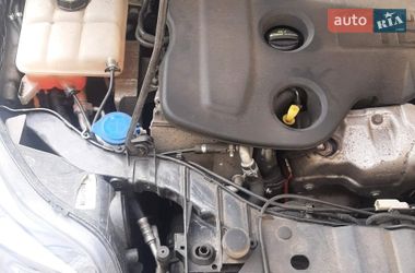 Универсал Ford Focus 2013 в Харькове