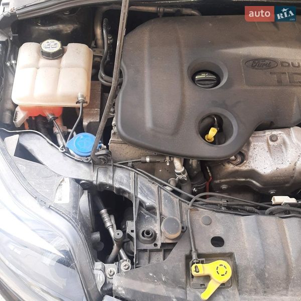 Универсал Ford Focus 2013 в Харькове