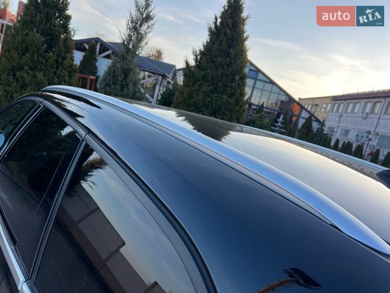 Універсал Ford Focus 2012 в Стрию