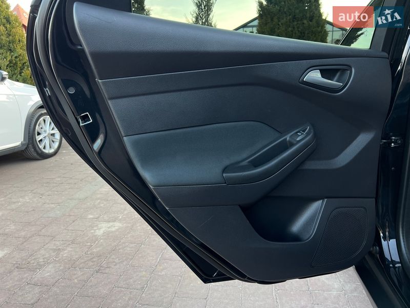 Універсал Ford Focus 2012 в Стрию