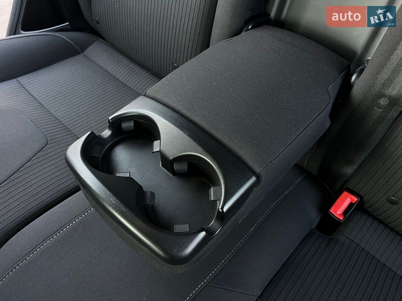 Універсал Ford Focus 2012 в Стрию