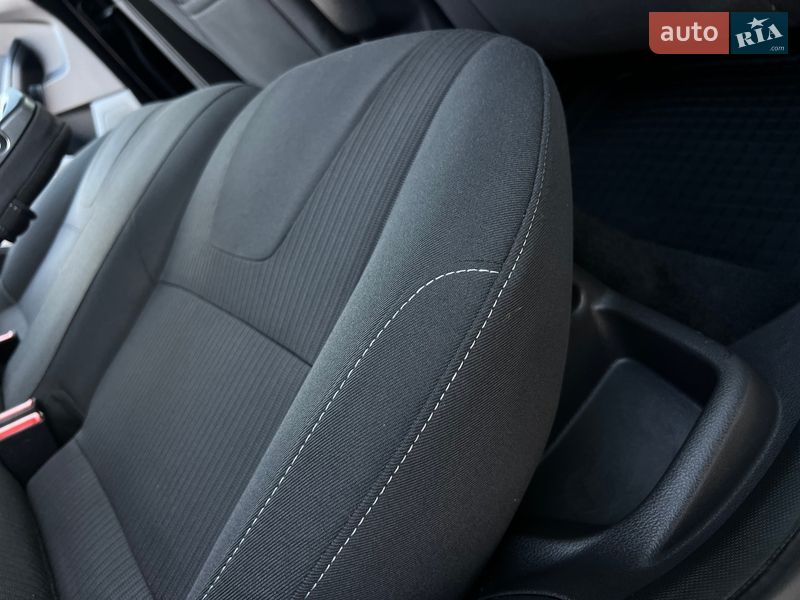 Універсал Ford Focus 2012 в Стрию