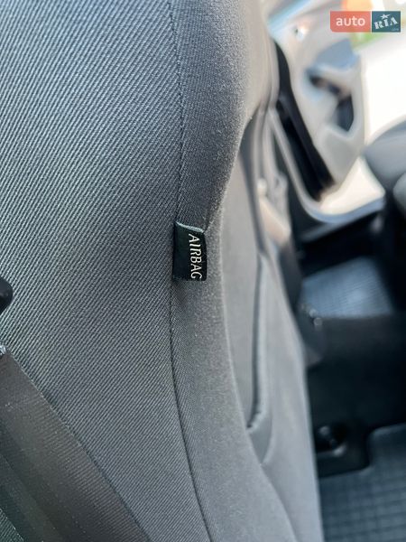 Універсал Ford Focus 2012 в Стрию