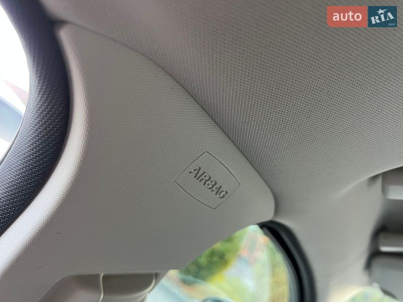 Універсал Ford Focus 2012 в Стрию