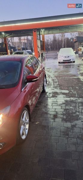 Седан Ford Focus 2013 в Тернівці фото 11 Седан Ford Focus 2013 в Тернівці