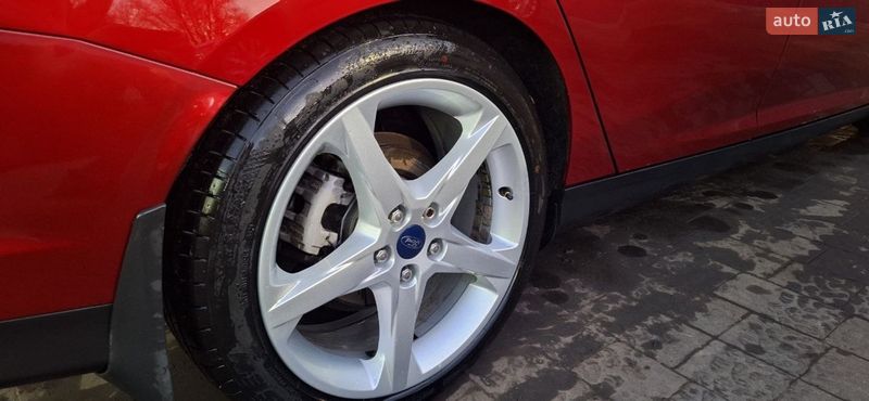Седан Ford Focus 2013 в Тернівці фото 22 Седан Ford Focus 2013 в Тернівці