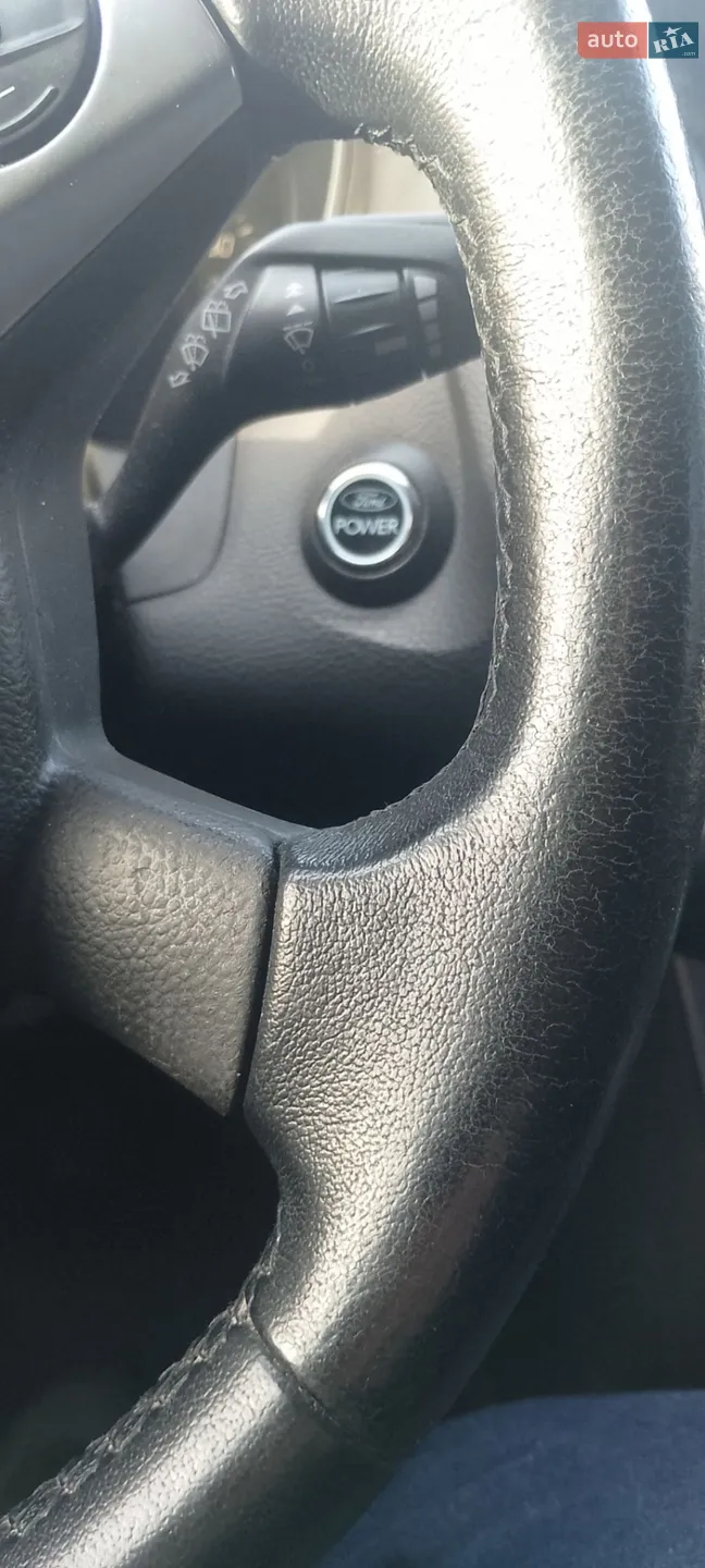 2013 Ford Focus - мініатюра 3