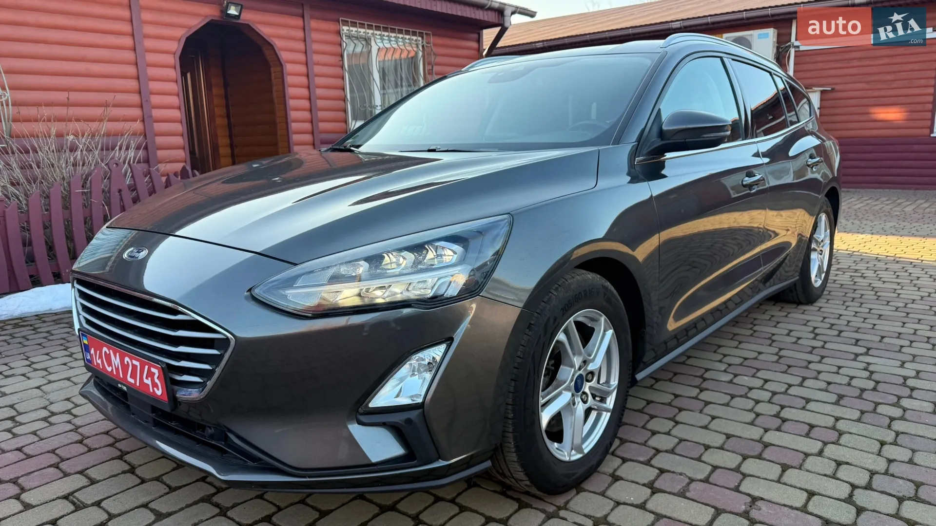 Фото авто 5