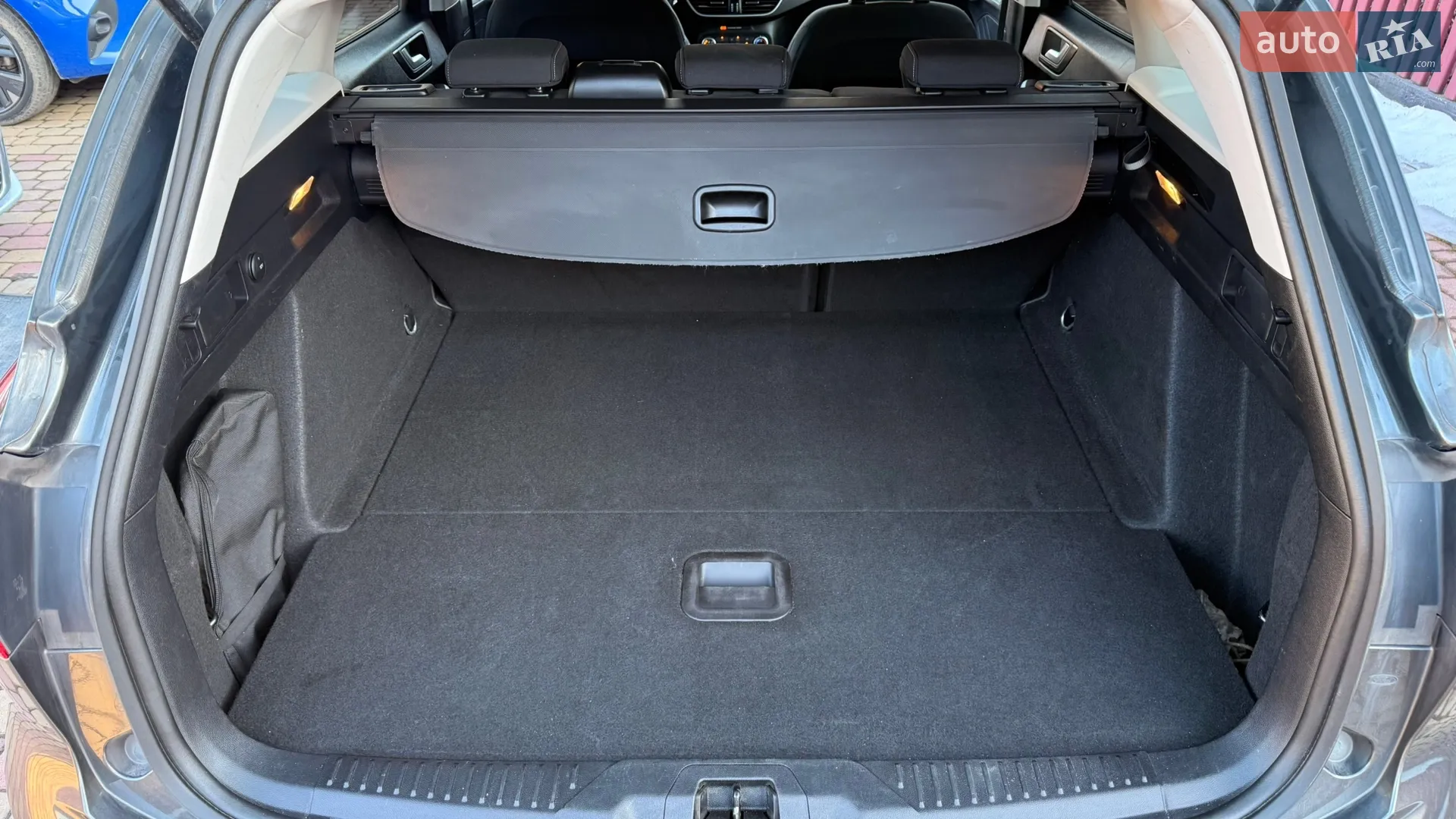 2021 Ford Focus - мініатюра 26