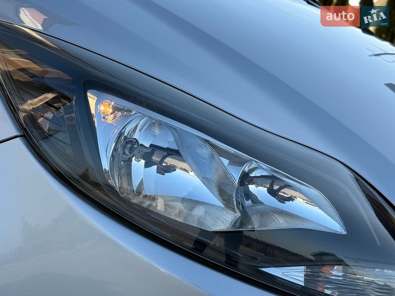 Универсал Ford Focus 2012 в Дрогобыче