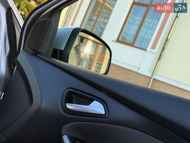 Универсал Ford Focus 2012 в Дрогобыче