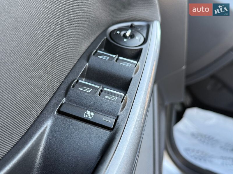 Универсал Ford Focus 2012 в Дрогобыче