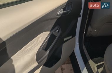 Хетчбек Ford Focus 2011 в Львові