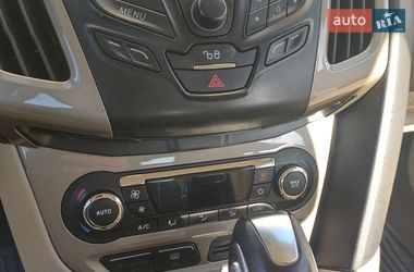 Хетчбек Ford Focus 2011 в Львові