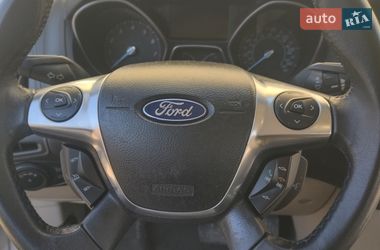 Хетчбек Ford Focus 2011 в Львові