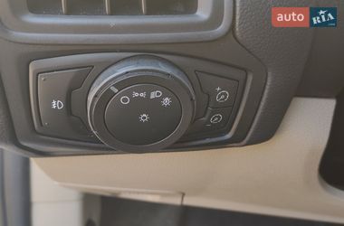 Хетчбек Ford Focus 2011 в Львові
