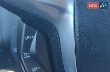 Хетчбек Ford Focus 2011 в Львові