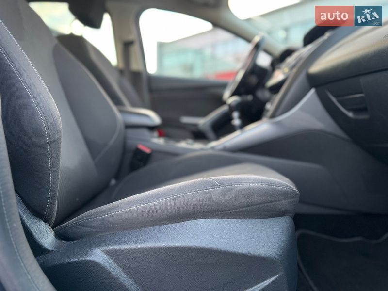 Универсал Ford Focus 2012 в Нововолынске