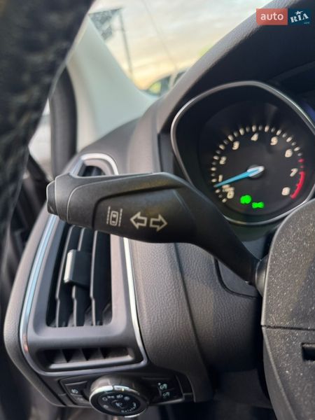 Универсал Ford Focus 2012 в Нововолынске