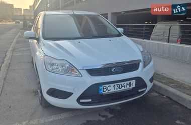 Універсал Ford Focus 2010 в Львові